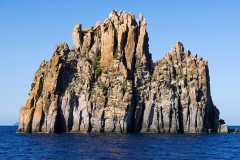 Isola di Basiluzzo