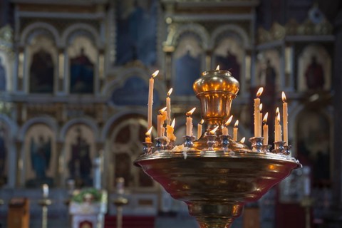 Candles
