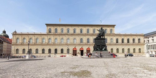 Residenz Museum