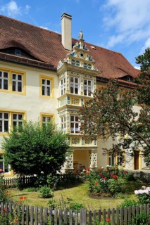 Evangelical Lutheran parish office of the St. James Foundation