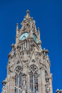 Church of San Juan Bautista