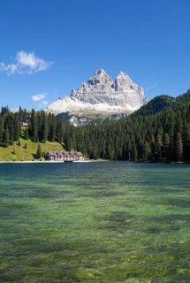Tre Cime di Lavaredo