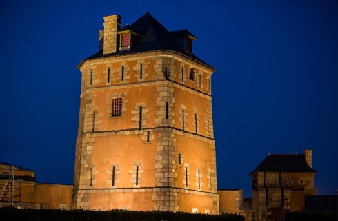 Tour Vauban