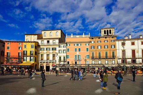 Liston square