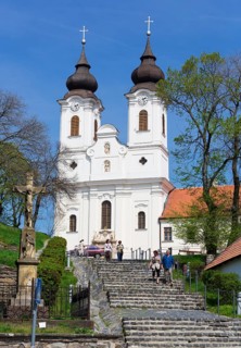 Abbey of Tihany