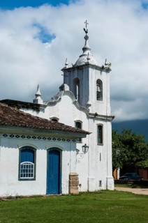 Igreja de Nossa Senhora das Dores Church