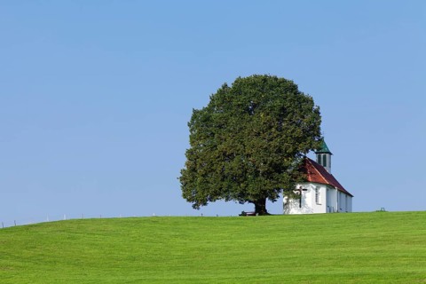 Heilig-Kreuz-Kapelle