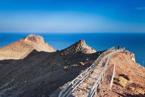 Punta de la Entallada