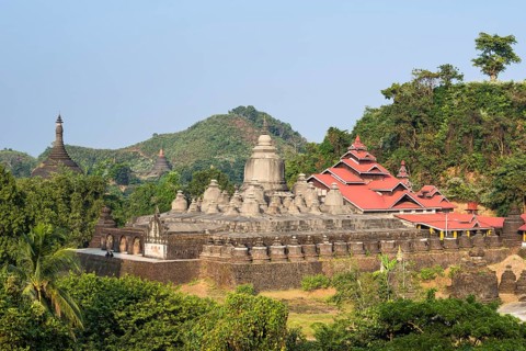 Shite-thaung