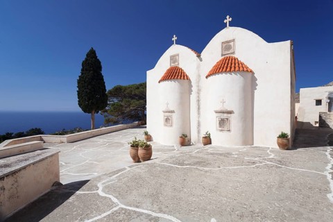 Monastery of Preveli