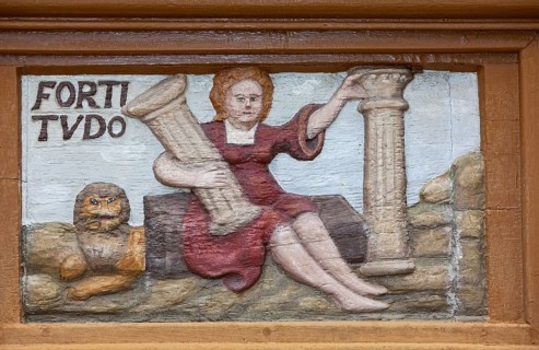 Fortitudo