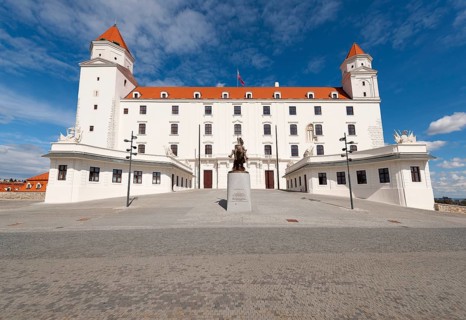 Bratislava Castle