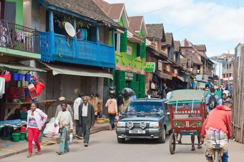Market