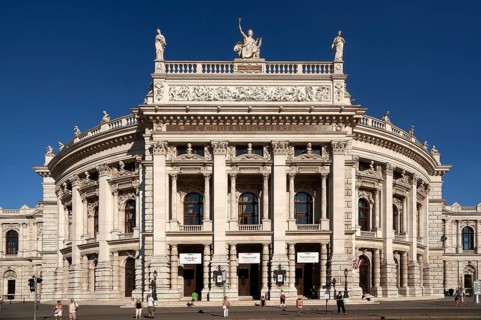 Hofburg Theatre
