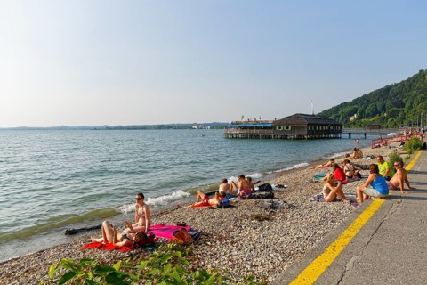 Kaiserstrand
