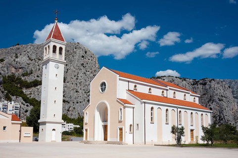New Orthodox Church