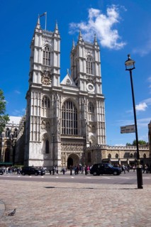Westminster Abbey