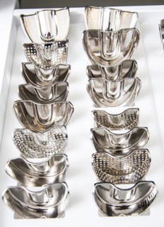 Dental instruments