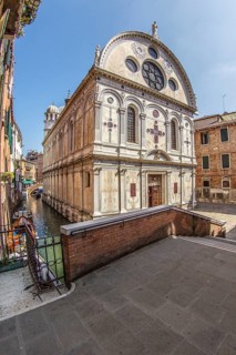 Church of Santa Maria dei Miracoli