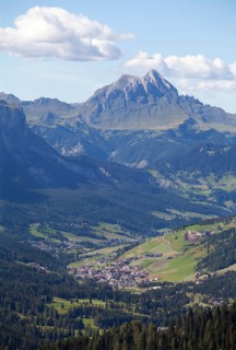Gardenatscha Plateau