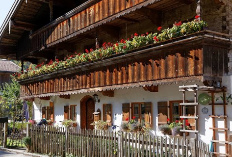 Farmhouse