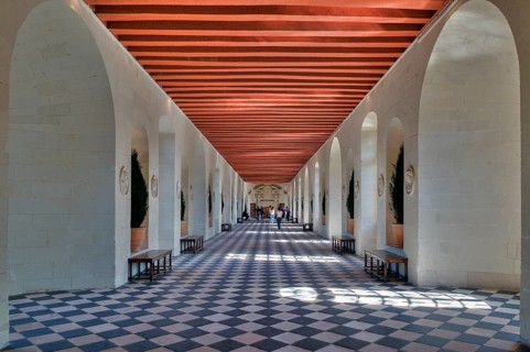 Gallery of Catherine de Medici