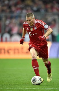 Bastian Schweinsteiger