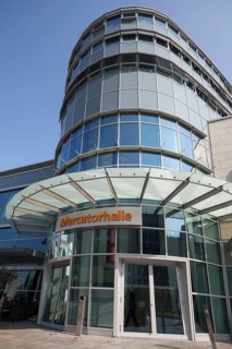 Mercatorhalle