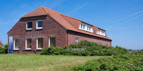 Nationalpark-Haus