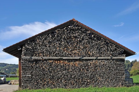Firewood
