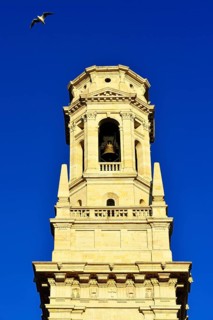Steeple
