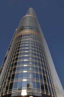 Trump International Hotel and Tower