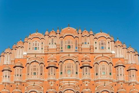 Hawa Mahal Palace