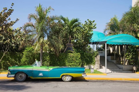 Buick 1952