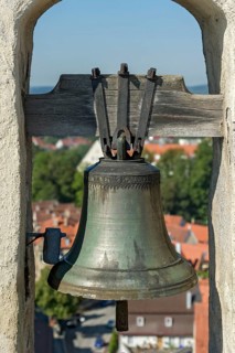 Sweden bell