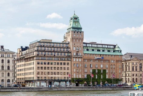 Radisson Blu Strand Hotel