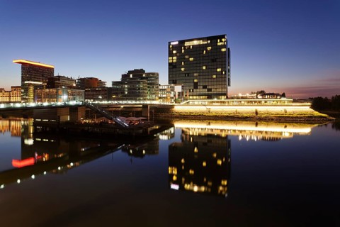 Hyatt Hotel