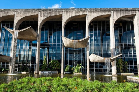 Ministry of Justice