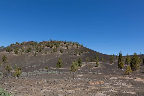Volcano Samara