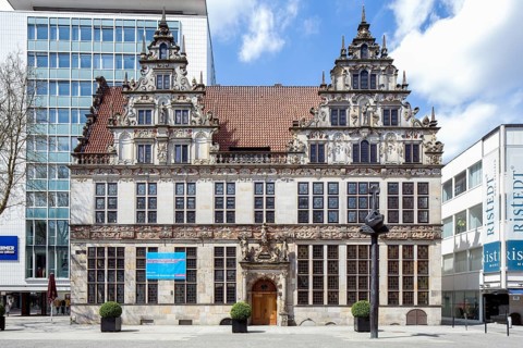 Gewerbehaus Bremen