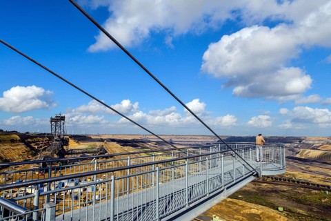 Viewing platform