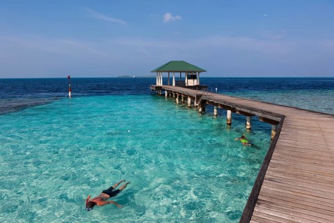 Jetty