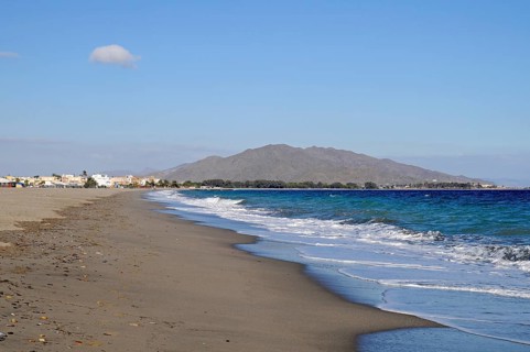Playa El Playazo