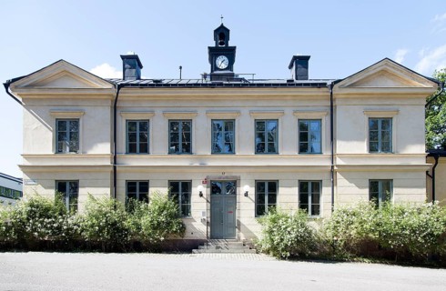 Stockholm School of Art