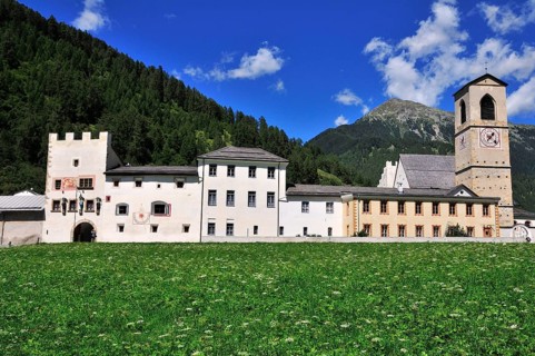 Saint John Abbey