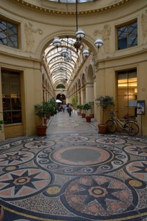 Galerie Vivienne
