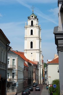 St. John's Church