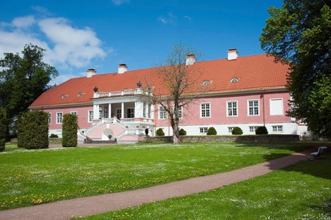 Sagadi Manor