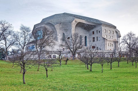 Goetheanum