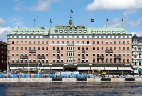 Grand Hotel